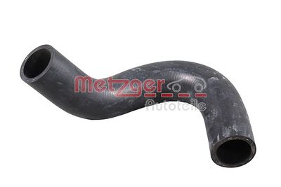 Radiator Hose METZGER AUTOTEILE 2421693