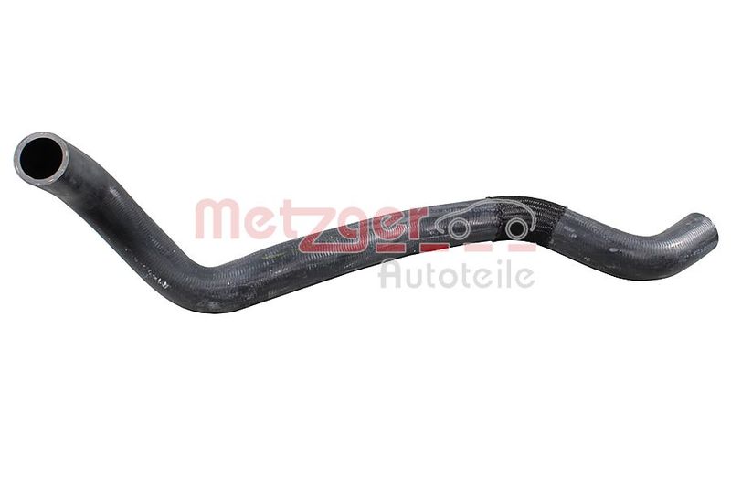 METZGER AUTOTEILE 2421694 Radiator Hose