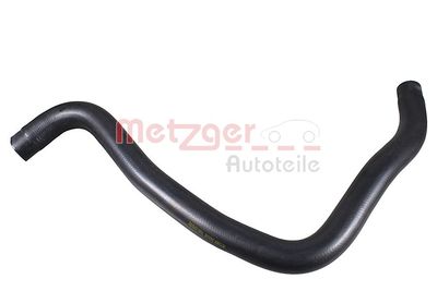 Radiator Hose METZGER AUTOTEILE 2421695