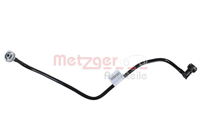 METZGER AUTOTEILE 2421698 Radiator Hose
