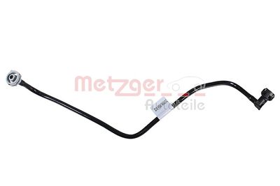 Radiator Hose METZGER AUTOTEILE 2421698