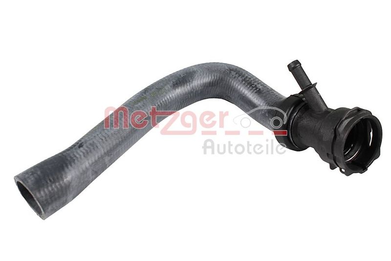 METZGER AUTOTEILE 2421699 Radiator Hose