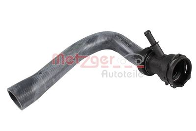 Radiator Hose METZGER AUTOTEILE 2421699