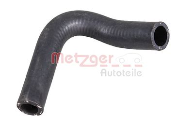 Radiator Hose METZGER AUTOTEILE 2421708