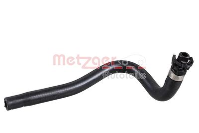 Radiator Hose METZGER AUTOTEILE 2421710