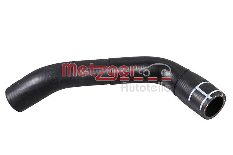 METZGER AUTOTEILE 2421713 Radiator Hose