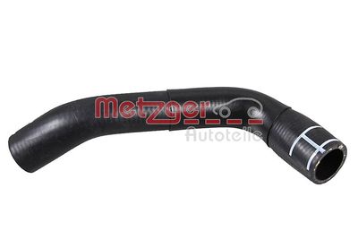 Radiator Hose METZGER AUTOTEILE 2421713
