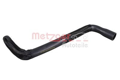 Radiator Hose METZGER AUTOTEILE 2421716