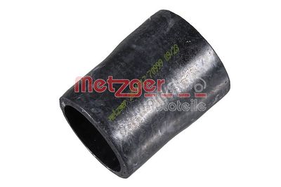 Radiator Hose METZGER AUTOTEILE 2421717