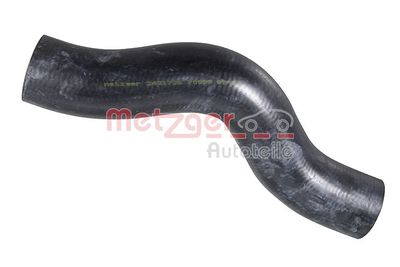 Radiator Hose METZGER AUTOTEILE 2421726