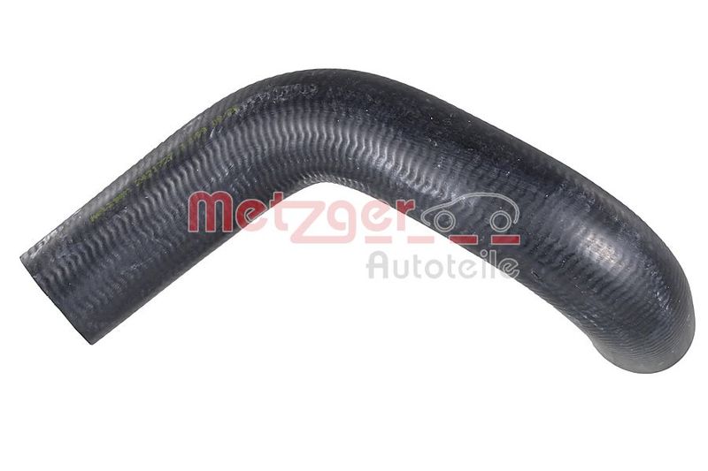 METZGER AUTOTEILE 2421727 Radiator Hose