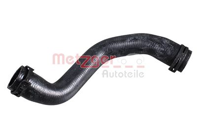 Radiator Hose METZGER AUTOTEILE 2421735