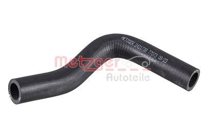 Radiator Hose METZGER AUTOTEILE 2421738