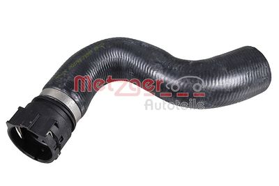 Radiator Hose METZGER AUTOTEILE 2421740