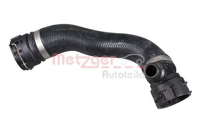 Radiator Hose METZGER AUTOTEILE 2421744