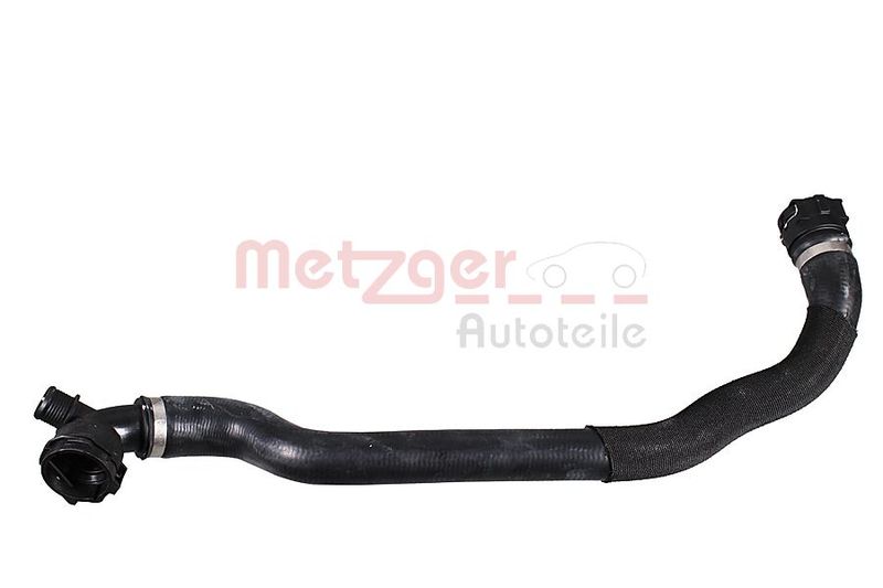 METZGER AUTOTEILE 2421745 Radiator Hose