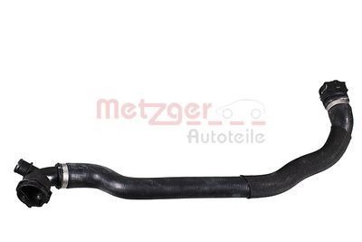 Radiator Hose METZGER AUTOTEILE 2421745