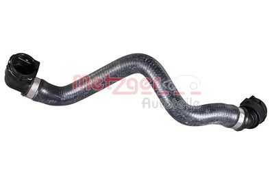 Radiator Hose METZGER AUTOTEILE 2421746