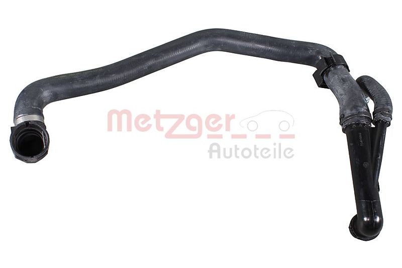 METZGER AUTOTEILE 2421747 Radiator Hose