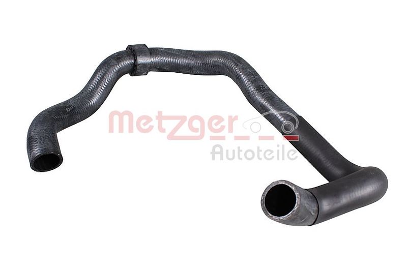 METZGER AUTOTEILE 2421749 Radiator Hose