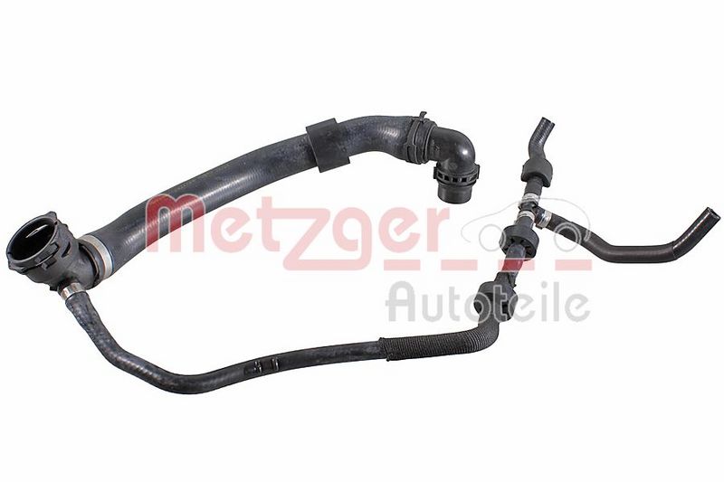 METZGER AUTOTEILE 2421750 Radiator Hose