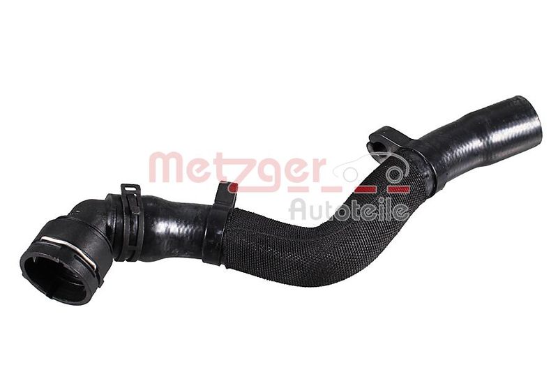 METZGER AUTOTEILE 2421753 Radiator Hose