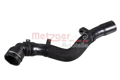 Radiator Hose METZGER AUTOTEILE 2421753