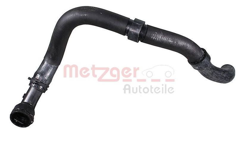 METZGER AUTOTEILE 2421754 Radiator Hose
