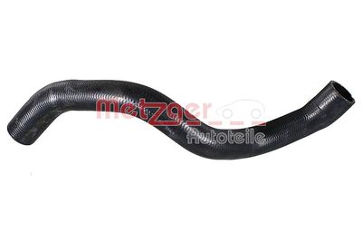Radiator Hose METZGER AUTOTEILE 2421758