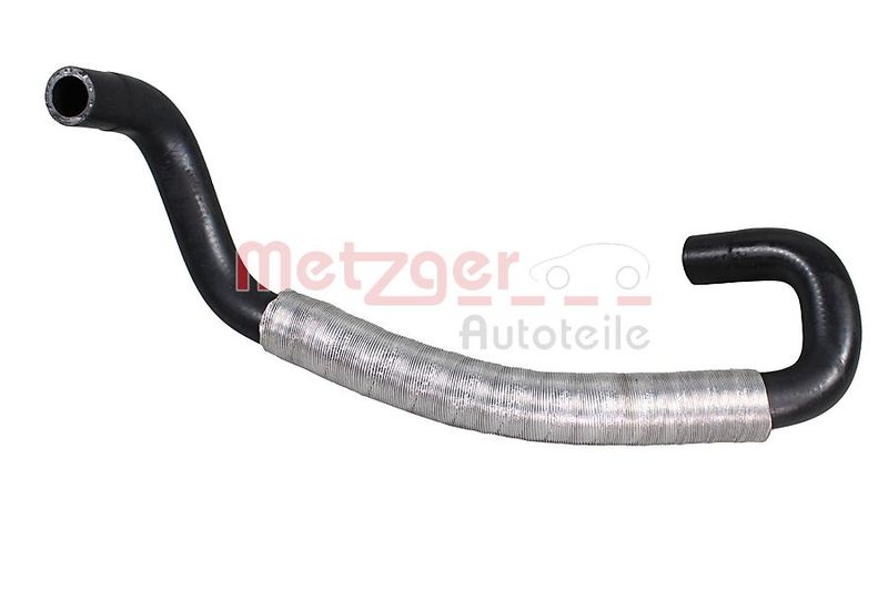 METZGER AUTOTEILE 2421762 Radiator Hose