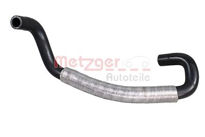 Radiator Hose METZGER AUTOTEILE 2421762