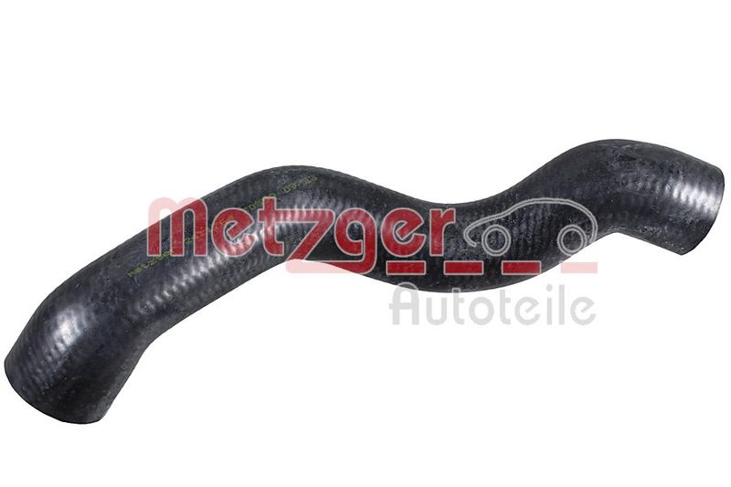 METZGER AUTOTEILE 2421764 Radiator Hose