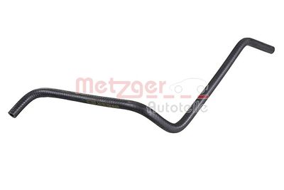 Radiator Hose METZGER AUTOTEILE 2421765