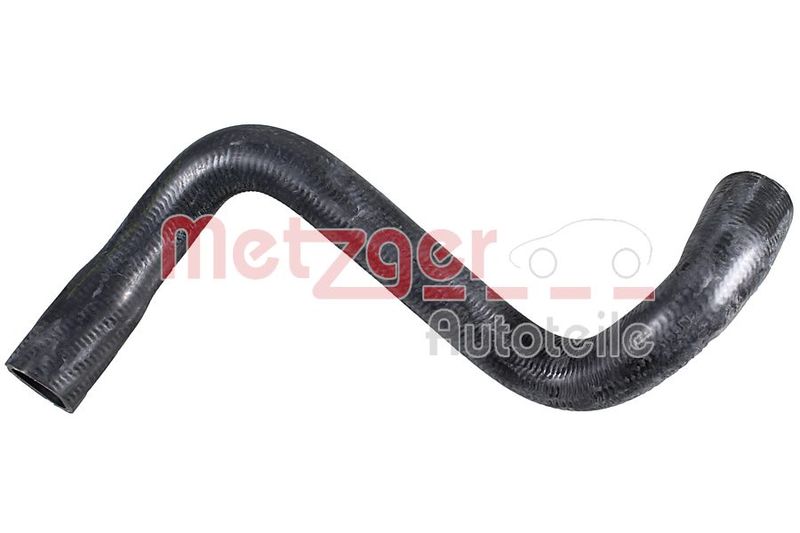METZGER AUTOTEILE 2421766 Radiator Hose