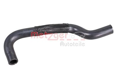 Radiator Hose METZGER AUTOTEILE 2421767