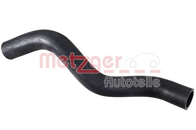 Radiator Hose METZGER AUTOTEILE 2421769