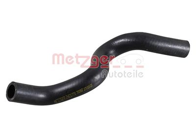 Radiator Hose METZGER AUTOTEILE 2421771