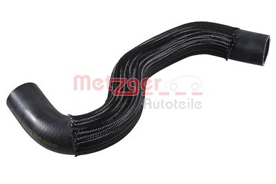 Radiator Hose METZGER AUTOTEILE 2421772