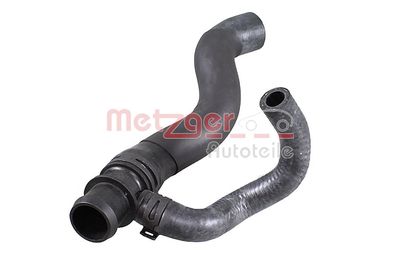 Radiator Hose METZGER AUTOTEILE 2421774