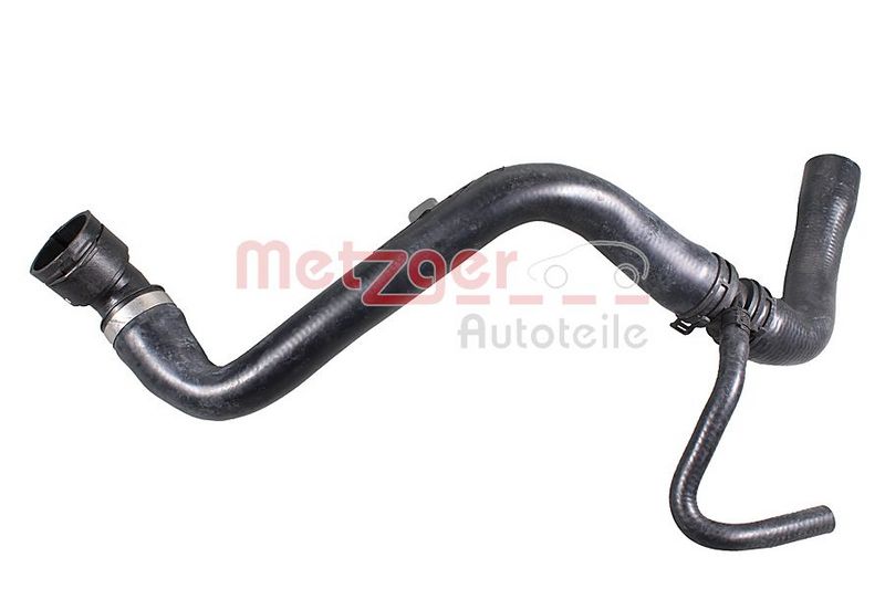 METZGER AUTOTEILE 2421775 Radiator Hose