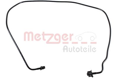 Radiator Hose METZGER AUTOTEILE 2421788
