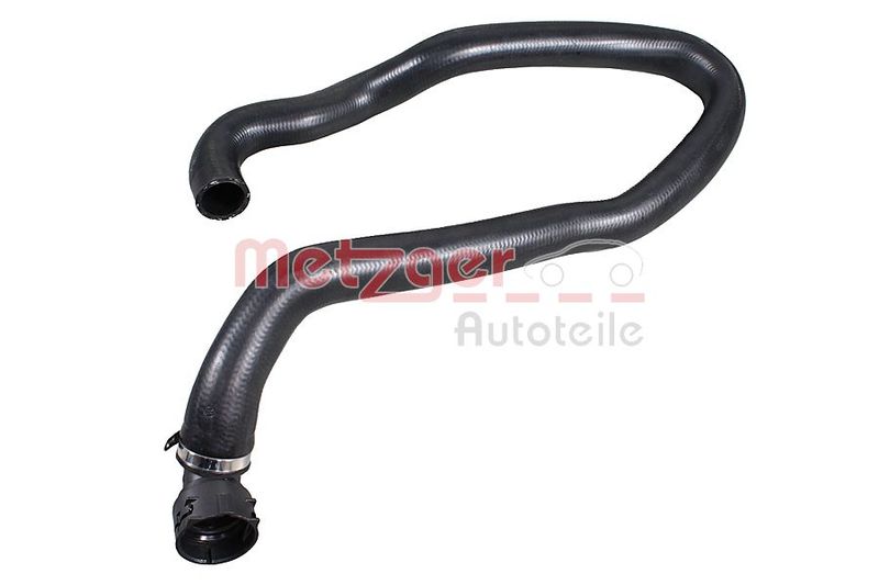 METZGER AUTOTEILE 2421790 Radiator Hose