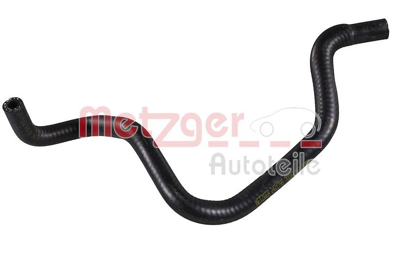 METZGER AUTOTEILE 2421795 Radiator Hose