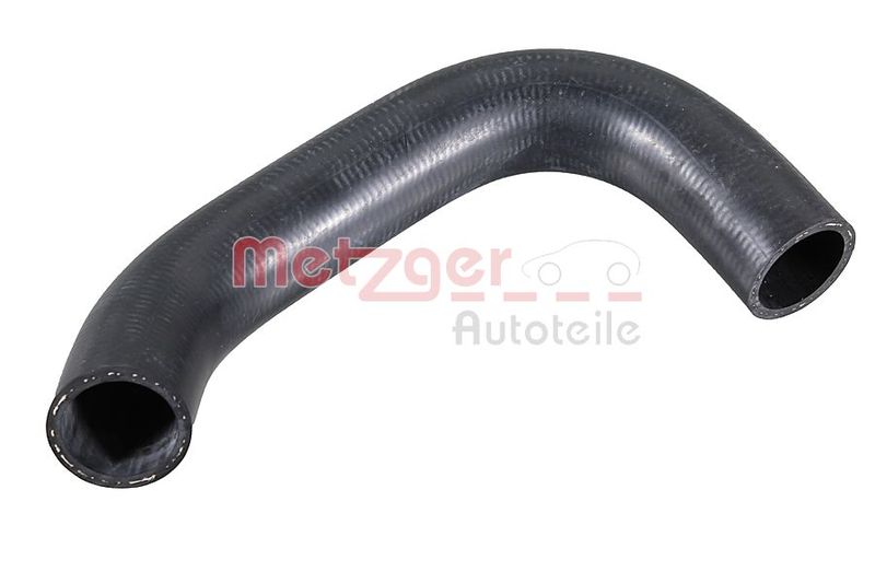 METZGER AUTOTEILE 2421798 Radiator Hose