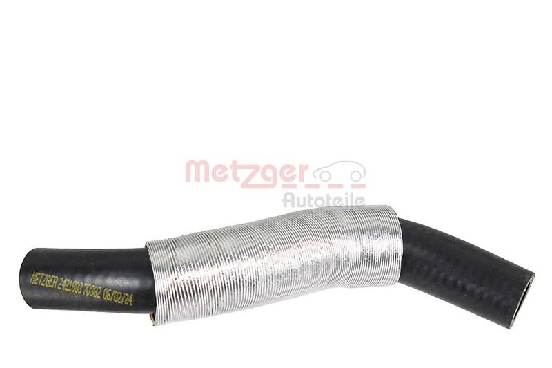 METZGER AUTOTEILE 2421803 Radiator Hose