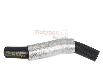Radiator Hose METZGER AUTOTEILE 2421803