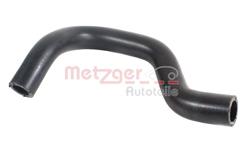 METZGER AUTOTEILE 2421807 Radiator Hose