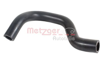 Radiator Hose METZGER AUTOTEILE 2421807