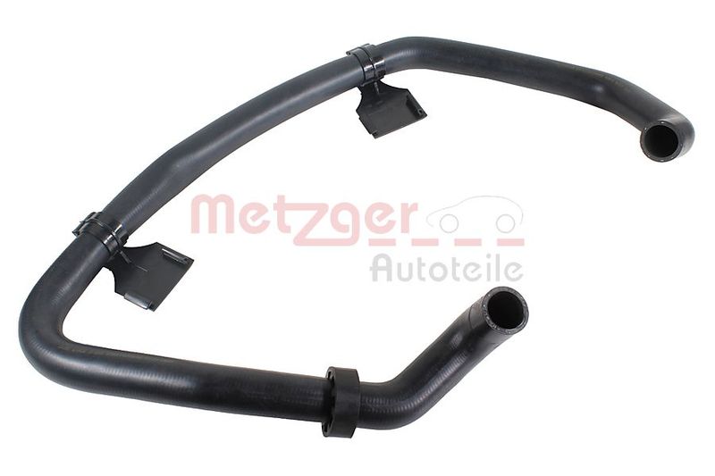 METZGER AUTOTEILE 2421810 Radiator Hose