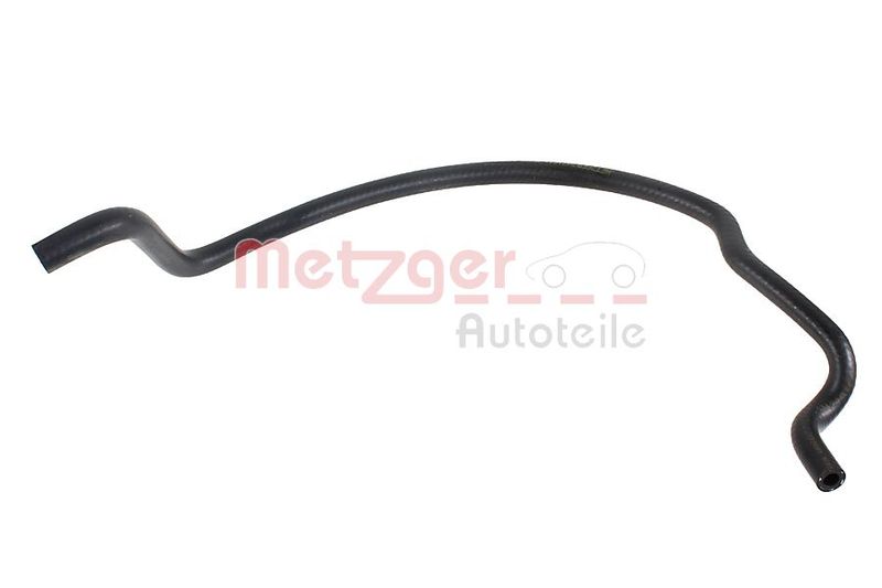 METZGER AUTOTEILE 2421811 Radiator Hose